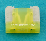 20 amp Low Profile Mini Fuse